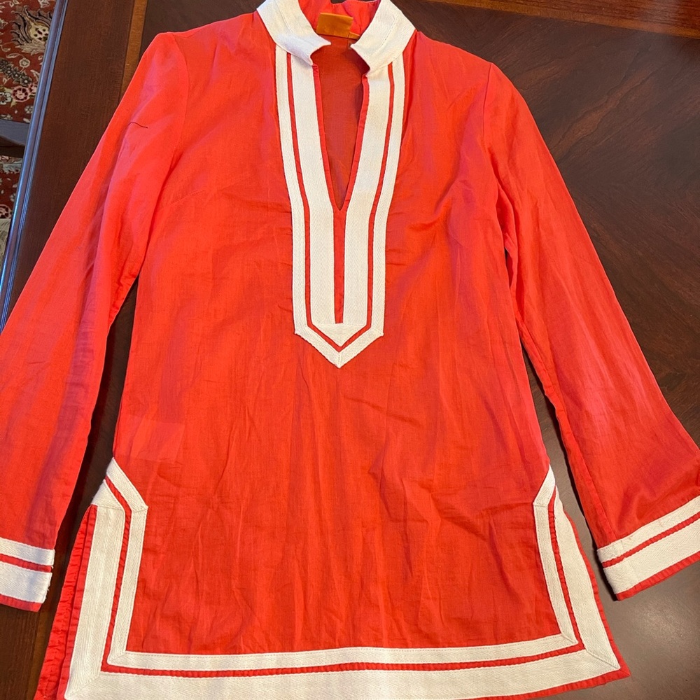 Tory Burch Tunic